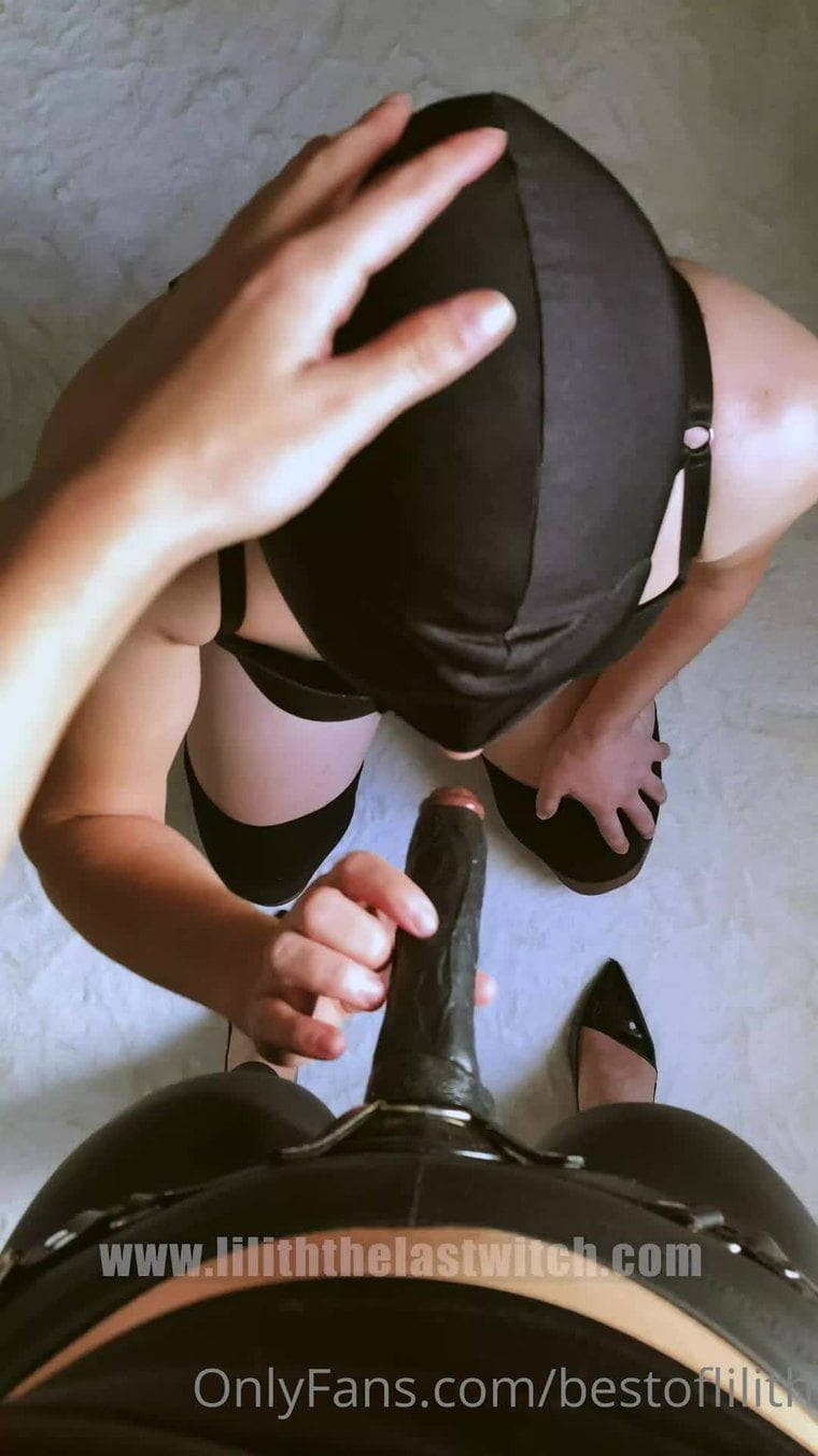 First timer sissy takes it better than I